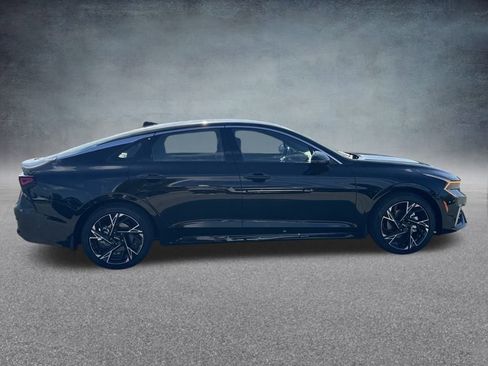 New 2026 Kia K5 GT-Line image 4