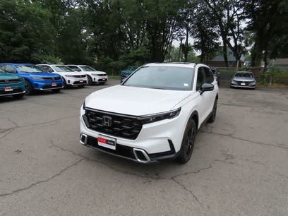 New 2026 Honda CR-V Sport Touring