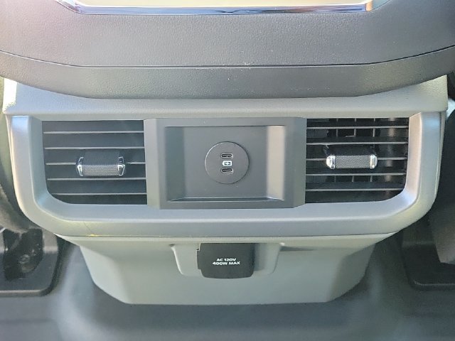 Used 2026 Ford F150 XLT w/ Mobile Office Package RWD image 12