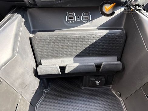 Certified 2023 RAM 1500 Limited AWD/4WD image 87