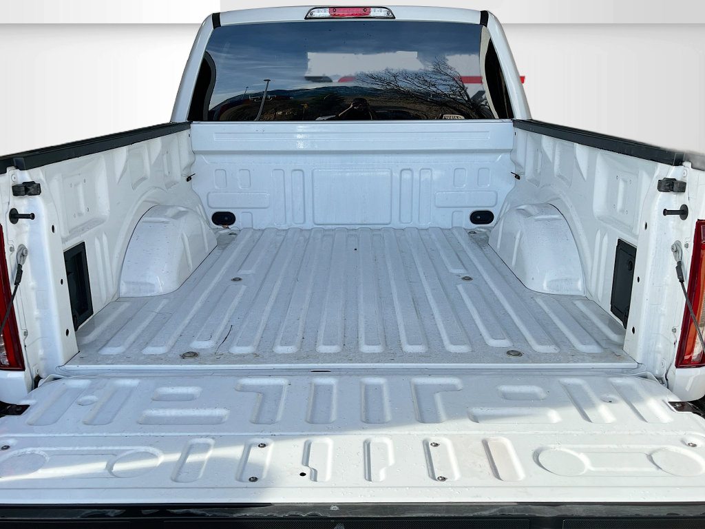 Used 2025 Ford F150 Lariat w/ FX4 Off-Road Package AWD/4WD image 28