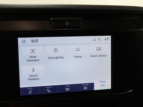 New 2026 Ford F250 XL w/ STX Appearance Package image 48