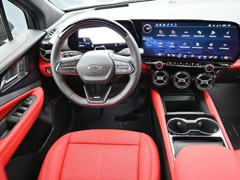New 2026 Chevrolet Blazer EV SS AWD/4WD image 19