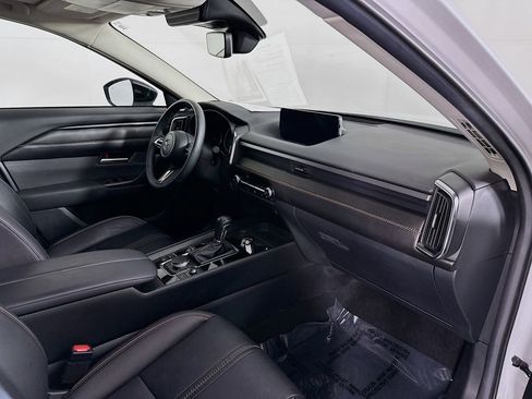 Used 2025 MAZDA CX-50 AWD 2.5 S w/ Premium Plus Pkg image 38