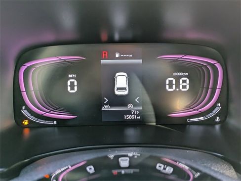 Used 2023 Kia Soul GT-Line image 22