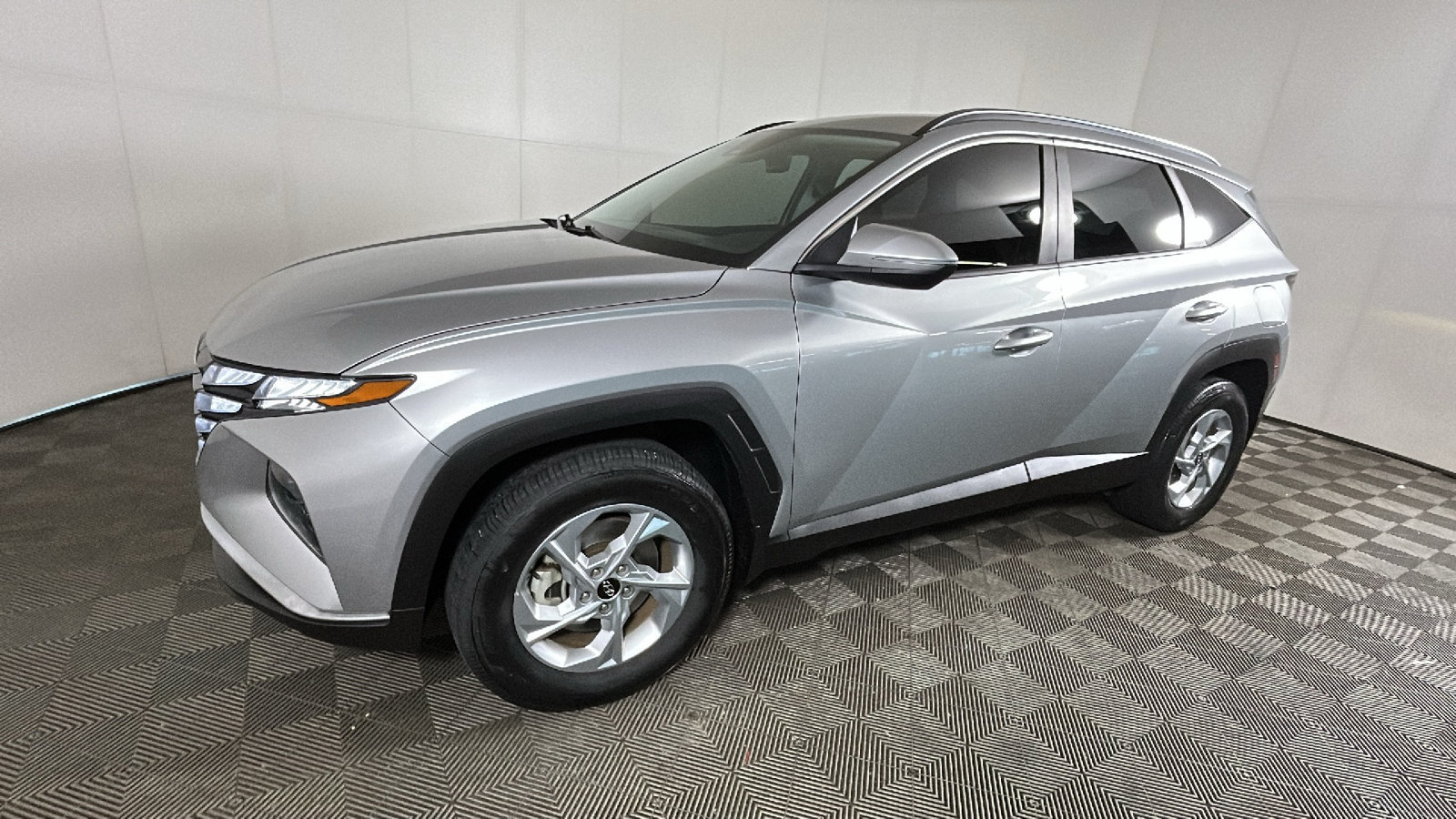 Used 2023 Hyundai Tucson SEL AWD/4WD image 8