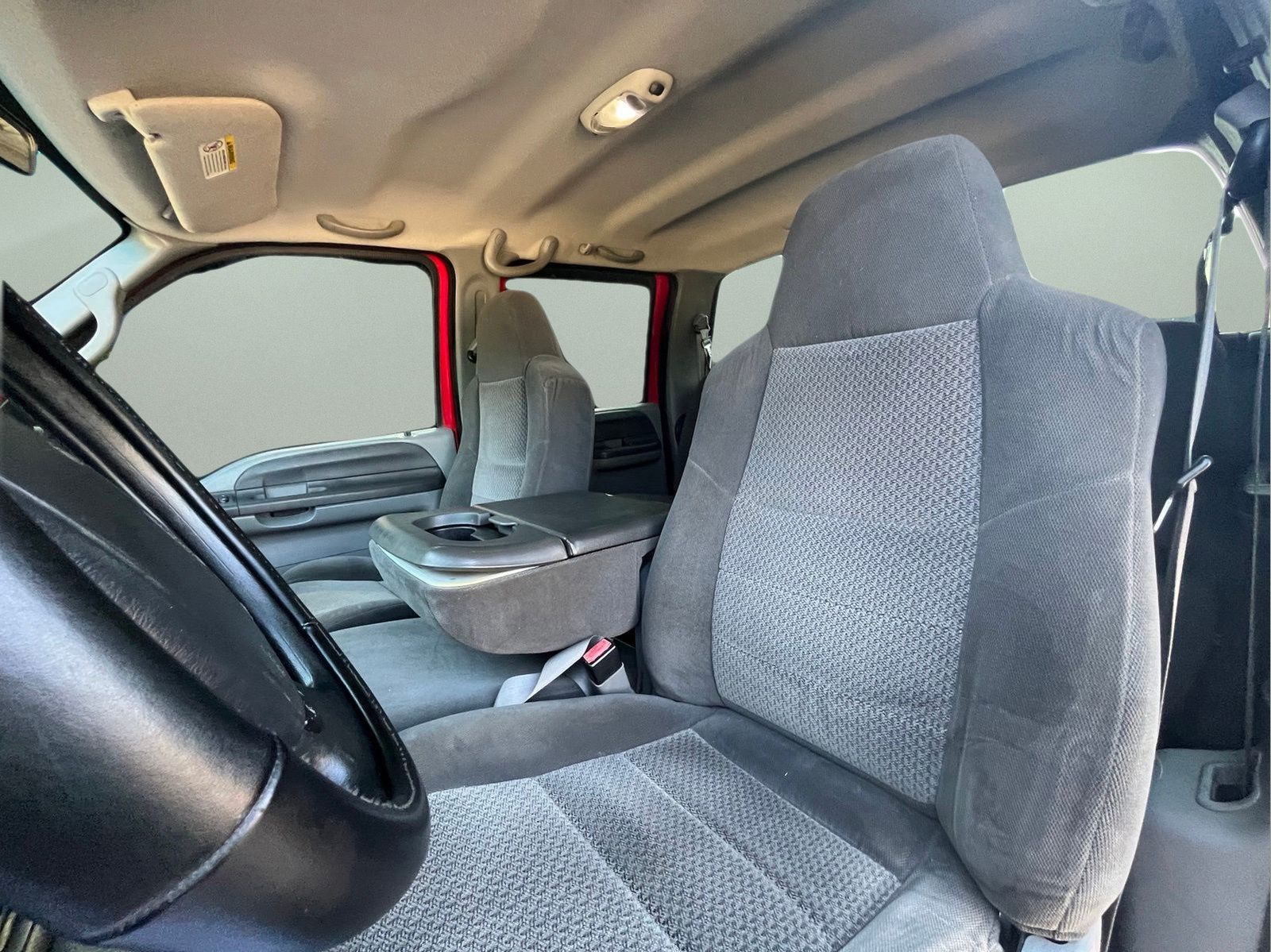 Used 2002 Ford F250 XLT AWD/4WD image 12