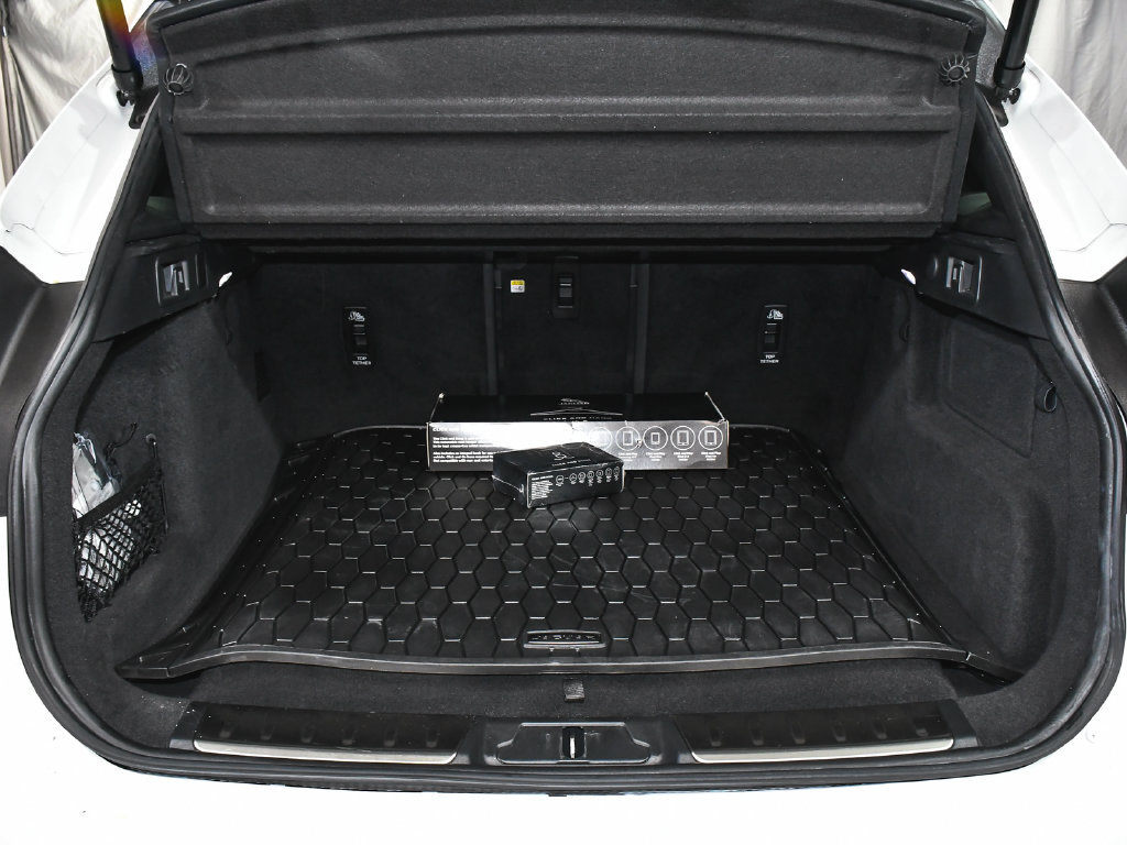 Used 2023 Jaguar F-PACE S AWD/4WD image 68