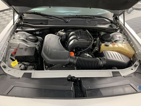 Used 2023 Dodge Challenger GT AWD/4WD image 11