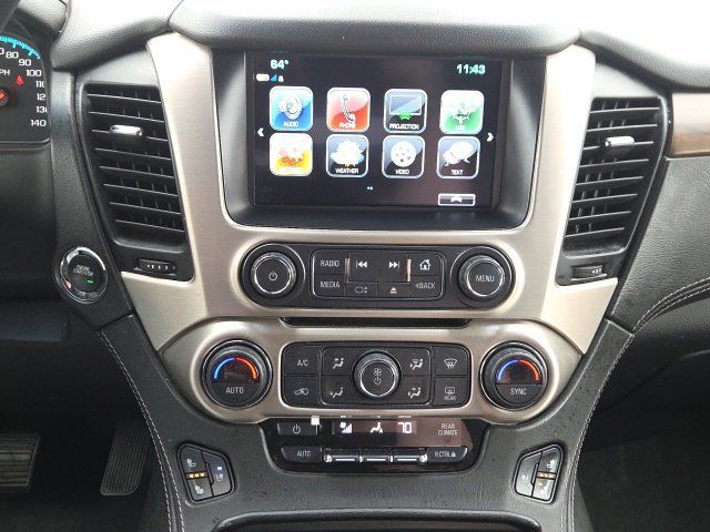 Used 2018 GMC Yukon XL Denali w/ Open Road Package AWD/4WD image 30