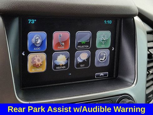 Used 2017 Chevrolet Tahoe LT image 26