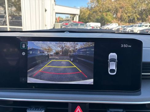 Used 2025 Kia K5 LXS image 21