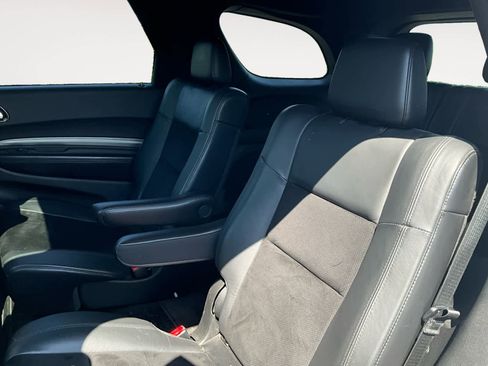 Used 2018 Dodge Durango GT w/ Premium Group AWD/4WD image 15