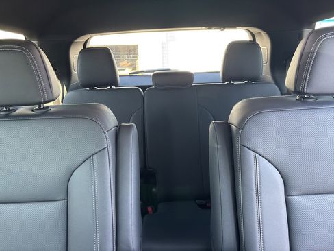 New 2026 Chevrolet Traverse LT w/ LPO, Floor Liner Package image 11