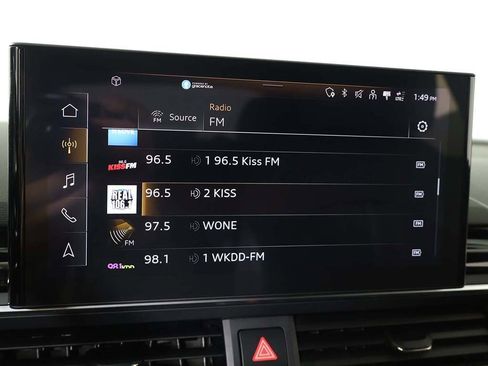 Used 2022 Audi S5 Premium Plus w/ Premium Plus Package image 50