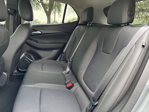 Used 2025 Buick Encore GX Preferred image 20