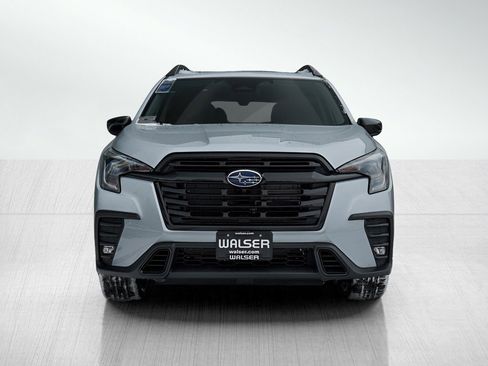 New 2026 Subaru Ascent Bronze Edition image 2