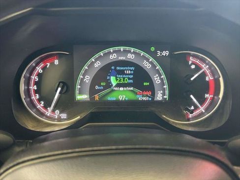 Certified 2024 Toyota RAV4 XLE w/ Convenience Package FWD image 28