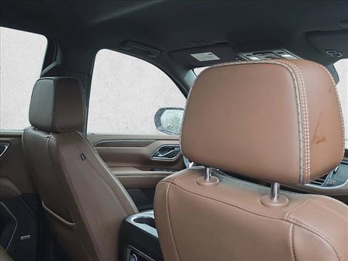 Used 2023 Chevrolet Tahoe High Country image 20