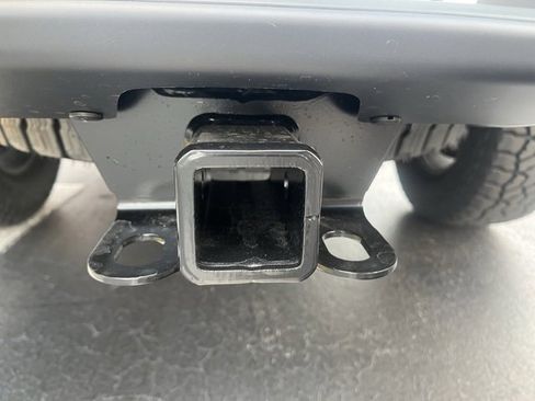 New 2025 Jeep Gladiator Mojave w/ Convenience Group image 13