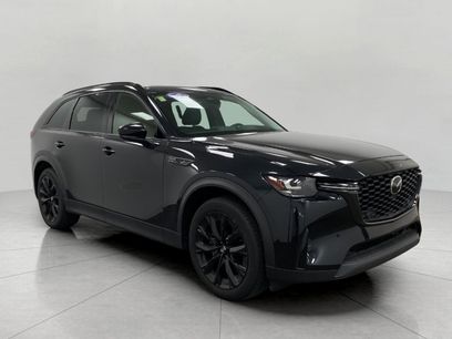 Used 2025 MAZDA CX-90 3.3 Turbo w/ Premium Sport Pkg
