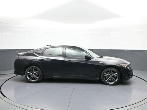 Used 2023 Acura Integra A-Spec FWD image 5