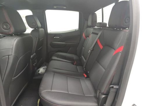 New 2026 Chevrolet Colorado Z71 w/ Technology Package image 20