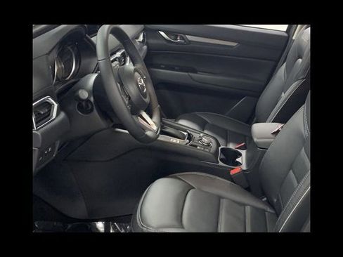 New 2025 MAZDA CX-5 AWD 2.5 S w/ Preferred Package image 13