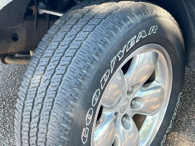 Used 2005 Dodge Ram 1500 Truck SLT w/ Sport Appearance Group RWD image 30