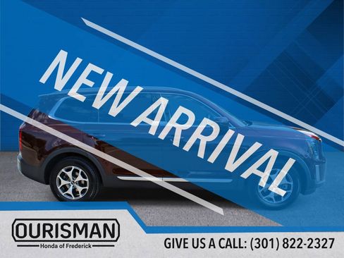 Used 2020 Kia Telluride EX AWD/4WD image 10