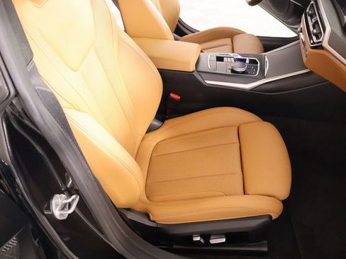 Used 2023 BMW i4 eDrive40 w/ Premium Package image 14