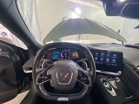 Used 2023 Chevrolet Corvette Z06 RWD image 29