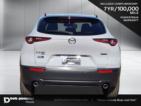 New 2026 MAZDA CX-30 AWD 2.5 S image 25
