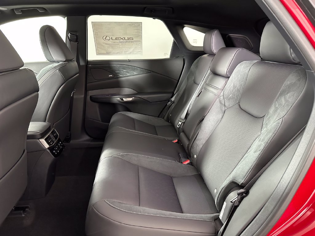 New 2026 Lexus RX 350 AWD image 17