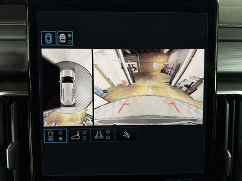 New 2026 GMC Acadia Elevation w/ Elevation Premium Package image 62