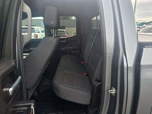 Used 2020 Chevrolet Silverado 1500 RST w/ All-Star Edition AWD/4WD image 13