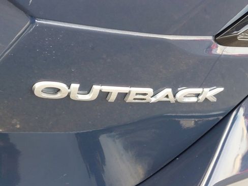 Used 2023 Subaru Outback Premium image 35