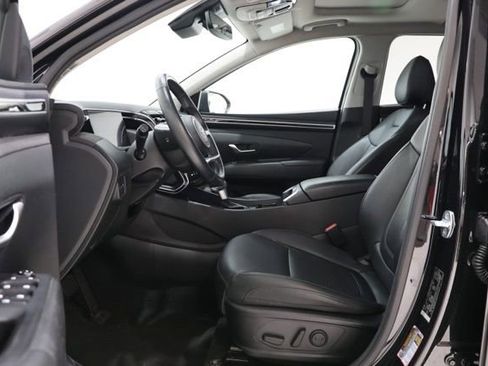 Used 2023 Hyundai Tucson SEL w/ Convenience Package AWD/4WD image 17