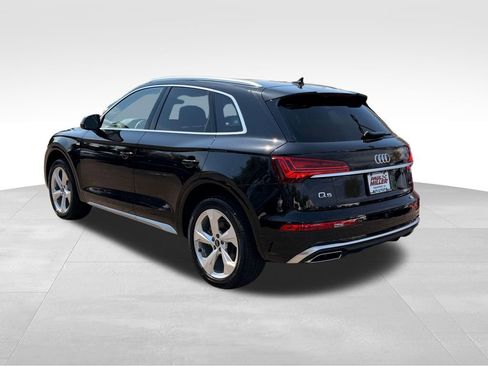 Certified 2023 Audi Q5 2.0T Premium Plus w/ Premium Plus Package AWD/4WD image 6