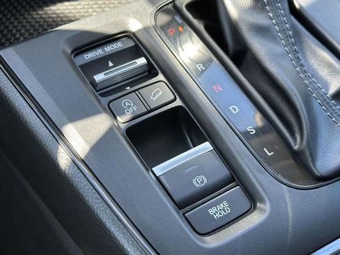 Certified 2023 Honda CR-V EX image 31