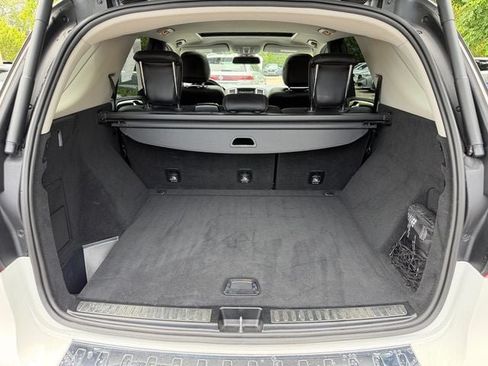 Used 2015 Mercedes-Benz ML 350 4MATIC image 15