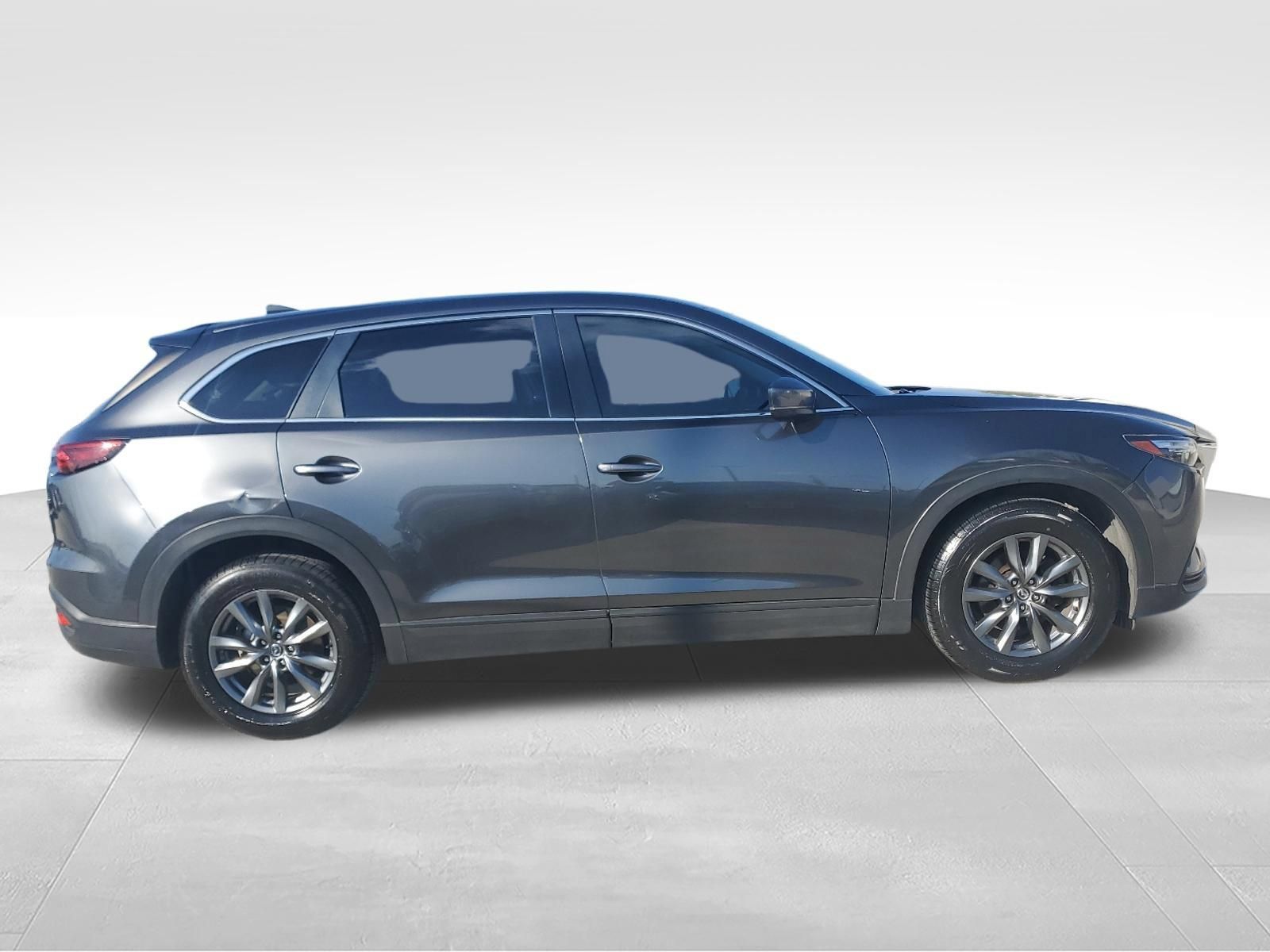 Used 2020 MAZDA CX-9 Sport FWD image 4