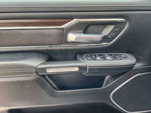 Used 2022 RAM 1500 Laramie image 24