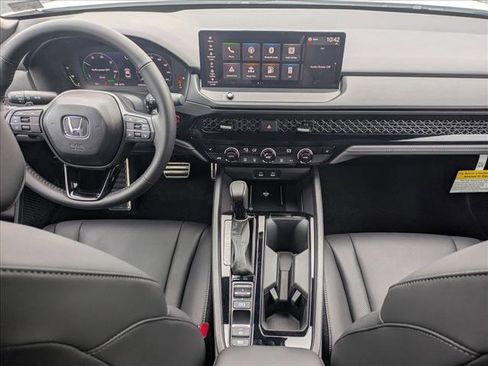 New 2026 Honda Accord Sport image 14
