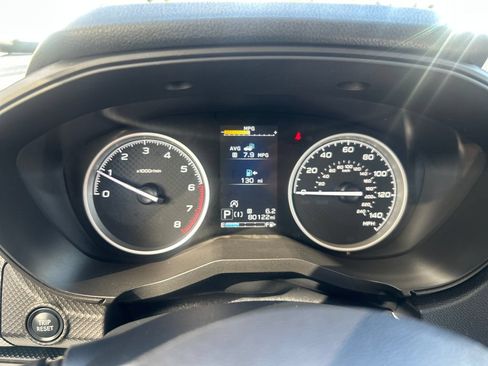 Used 2021 Subaru Forester Premium w/ Popular Package #1 AWD/4WD image 18