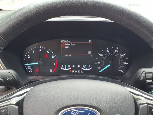 Used 2021 Ford Escape SE w/ Convenience Package AWD/4WD image 21