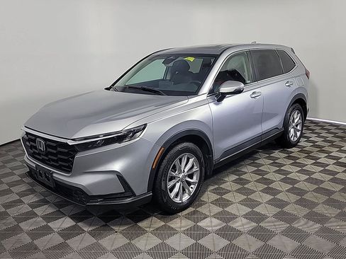 Certified 2023 Honda CR-V EX-L image 12