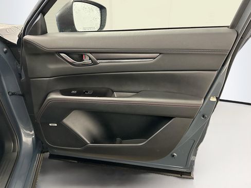 Used 2024 MAZDA CX-5 Carbon Edition image 35