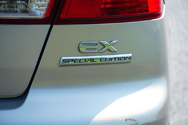 Used 2005 Honda Civic EX image 7