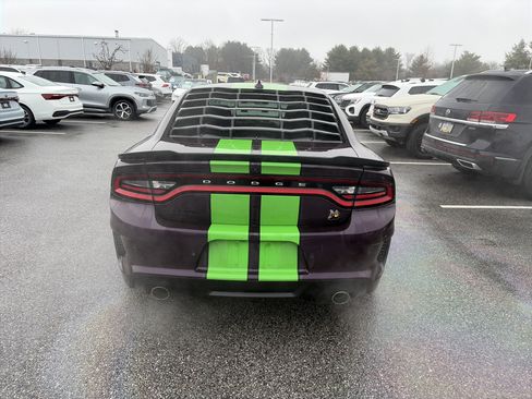 Used 2021 Dodge Charger Scat Pack image 5